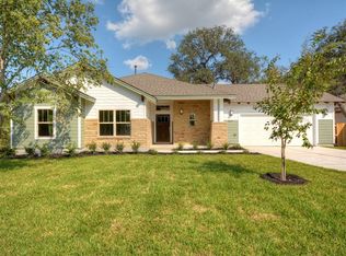 1811 Railroad Ave, Georgetown, TX 78626