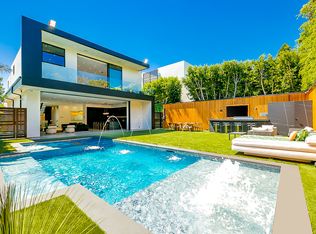 128 N Laurel Ave, Los Angeles, CA 90048