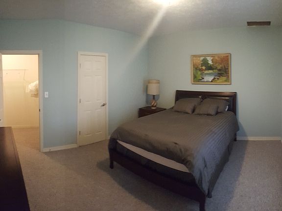 3rd bedroom lower level