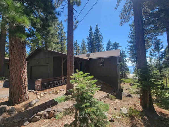 109 Marlette Dr, Tahoe City, CA 96145