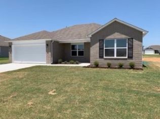 10011 E 108th Pl N, Owasso, OK 74055