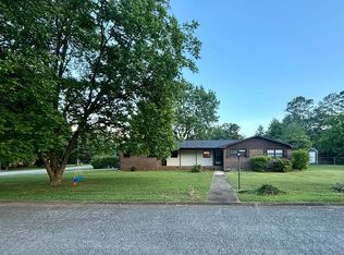 3932 Bramble Rd, Anniston, AL 36207