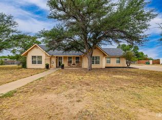 126 Bagpipe Rd, San Angelo, TX 76901