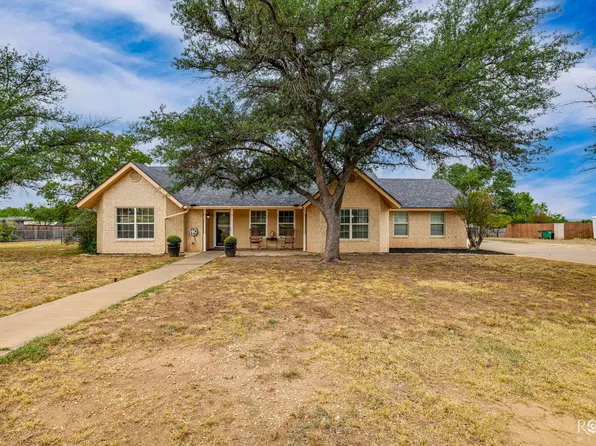 126 Bagpipe Rd, San Angelo, TX 76901