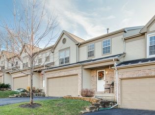 713 Longwood Dr, Algonquin, IL
