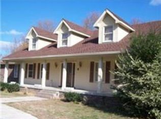 4004 Shady Ln, Murfreesboro, TN 37130