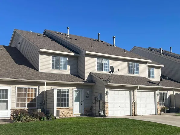869 Swaps Dr, Shakopee, MN 55379