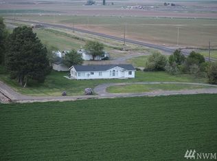 7378 Road X SE, Warden, WA 98857