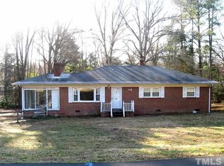 115 Oak St, Carrboro, NC 27510
