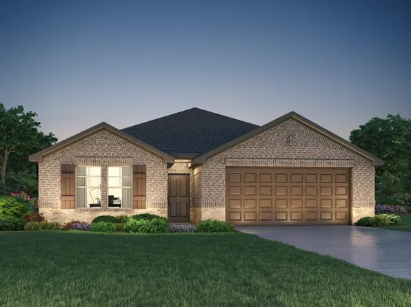 309 Pine Bay Ln, Montgomery, TX 77316