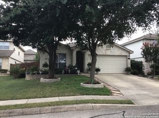 8239 Shumard Oak Dr, San Antonio, TX 78223