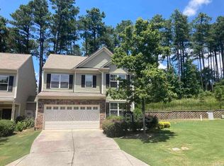 2702 Evanston Ave, Durham, NC 27703