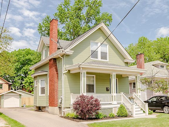 2nd image of 4301 Verne Ave