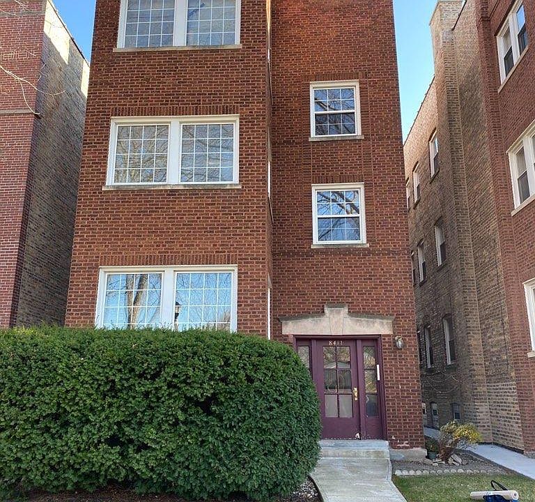 1st image of 8417 Monticello Ave #2