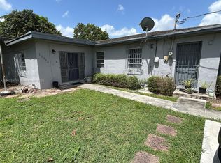 Dixie Heights Garden, Miami, FL 33157