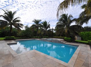 3259 Juniper Ln, Davie, FL 33330