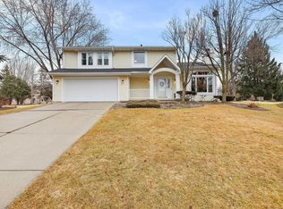 6213 Wild Flower Ct, Mc Farland, WI 53558