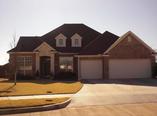 5 Candlewood Ct, Wichita Falls, TX 76308