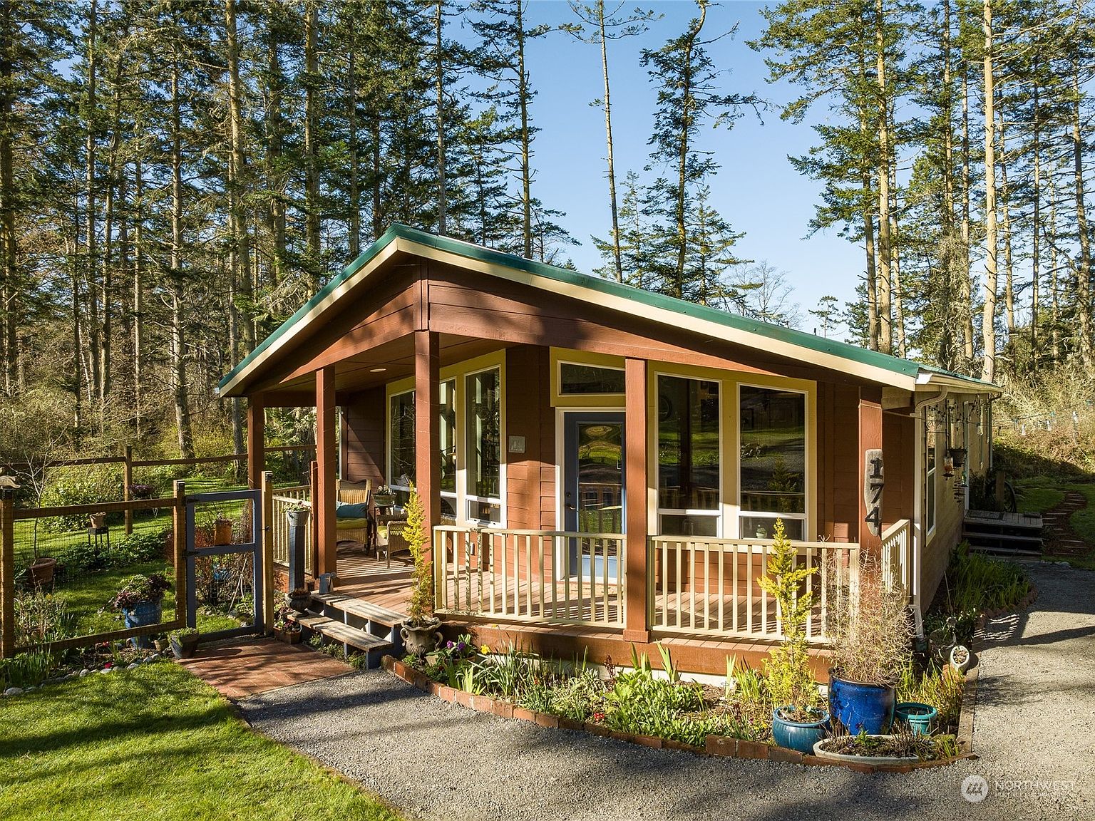 174 Robin Lane, Lopez Island, WA 98261 MLS 2052666 Zillow