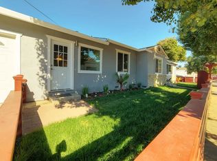 704 N 12th St, San Jose, CA 95112