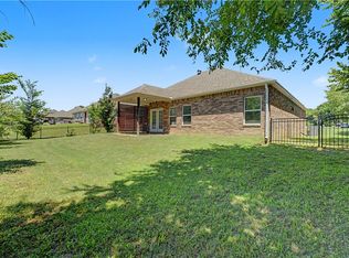 12237 Richardson Rd, Farmington, AR 72730