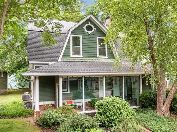 708 McCulloch St, Raleigh, NC 27603