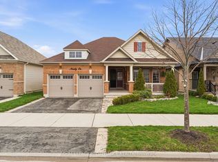 96 White Dr, Pt Hope, ON L1A0B6
