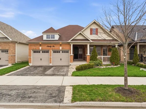 96 White Dr, Pt Hope, ON L1A 0B6
