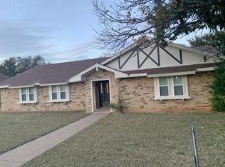 4615 Misty Valley W, Wichita Falls, TX 76310