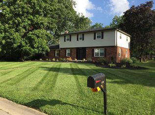 7111 Derstan Rd, Indianapolis, IN 46250