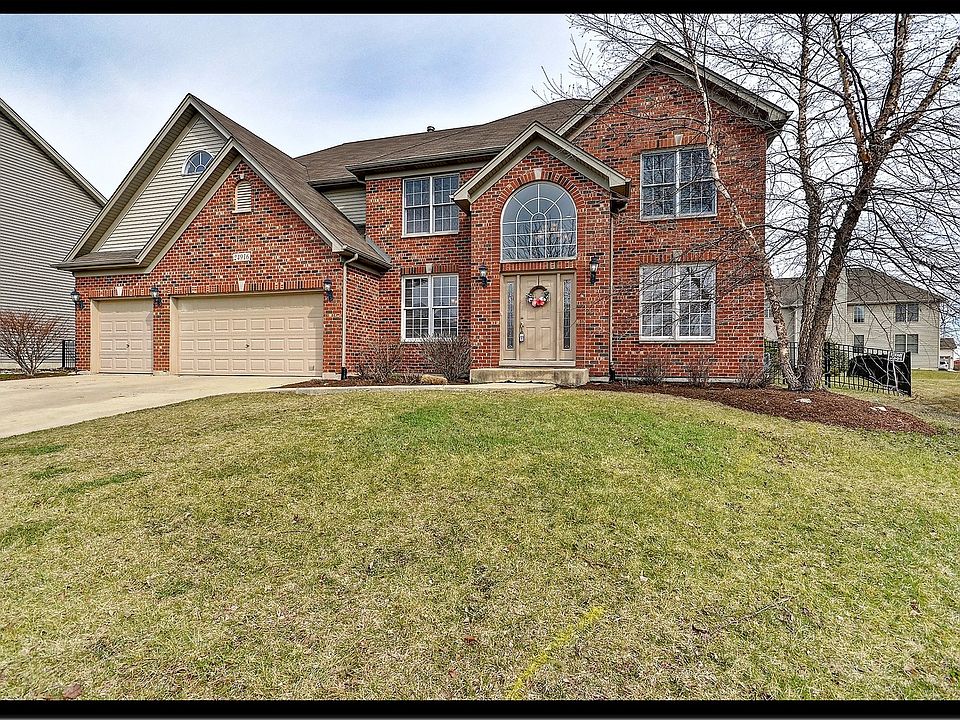 1st image of 24916 Chalk Hill Ct