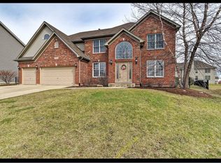 24916 Chalk Hill Ct, Plainfield, IL 60544