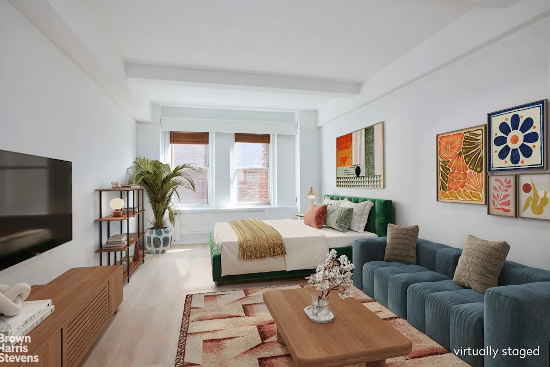 310 Riverside Drive #1501 in Upper West Side, Manhattan | StreetEasy
