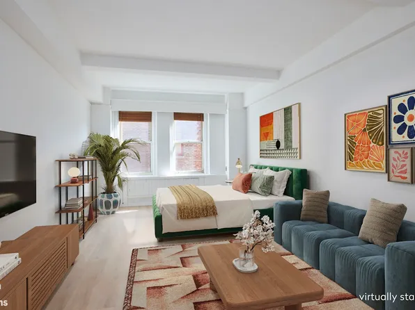 310 Riverside Drive 1501 image 1 of 6