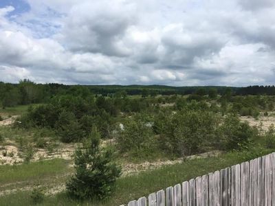 Beals Rd, Vanderbilt, MI, 49795