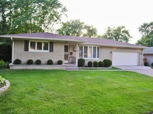 2820 Oak St, Davenport, IA 52804