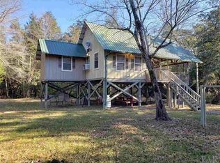 9750 Highway 4, Milton, FL 32570
