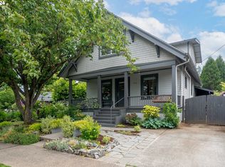 5820 SE Pardee St, Portland, OR 97206