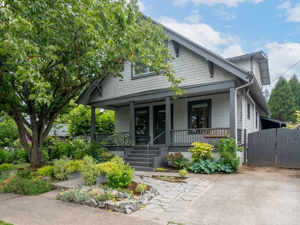 5820 SE Pardee St, Portland, OR 97206