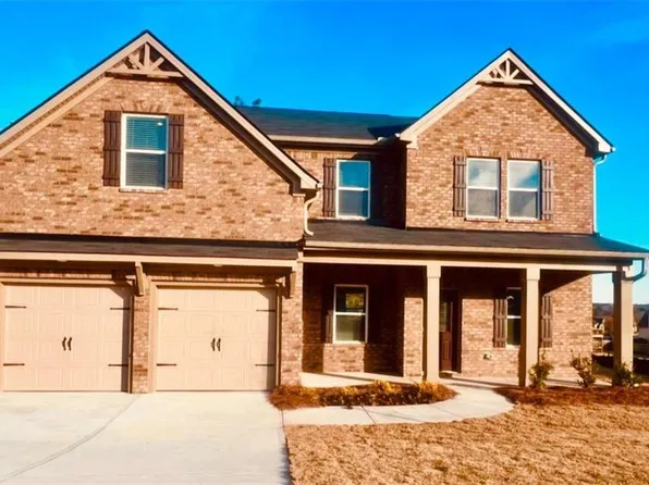 412 Barley #86, Covington, GA 30014