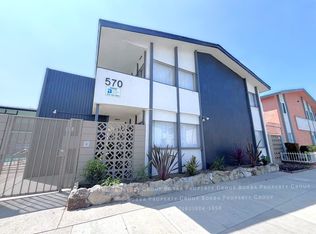 560-570 E 64th St #16, Long Beach, CA 90805