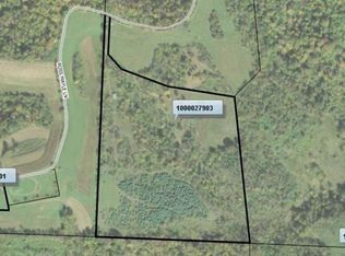 Ross Mayle Ln, Chesterhill, OH 43728