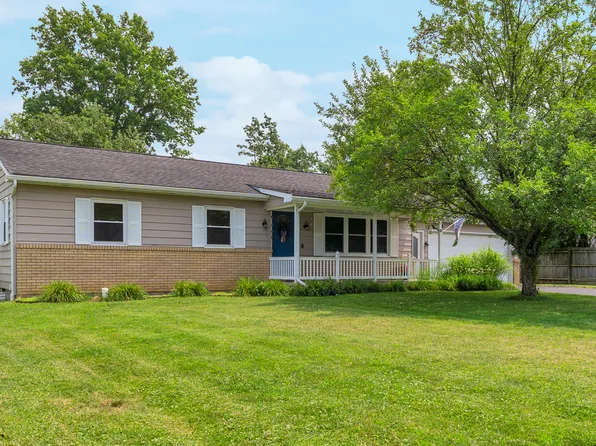 1 Charles Rd, Clearfield, PA 16830