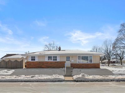 8625 West Holt AVENUE, Milwaukee, WI, 53227