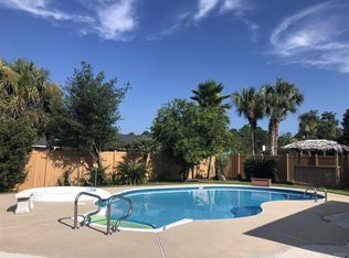 5444 Stafford Cir, Pace, FL 32571