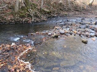 Turkey Creek Rd, Mountain View, AR 72560