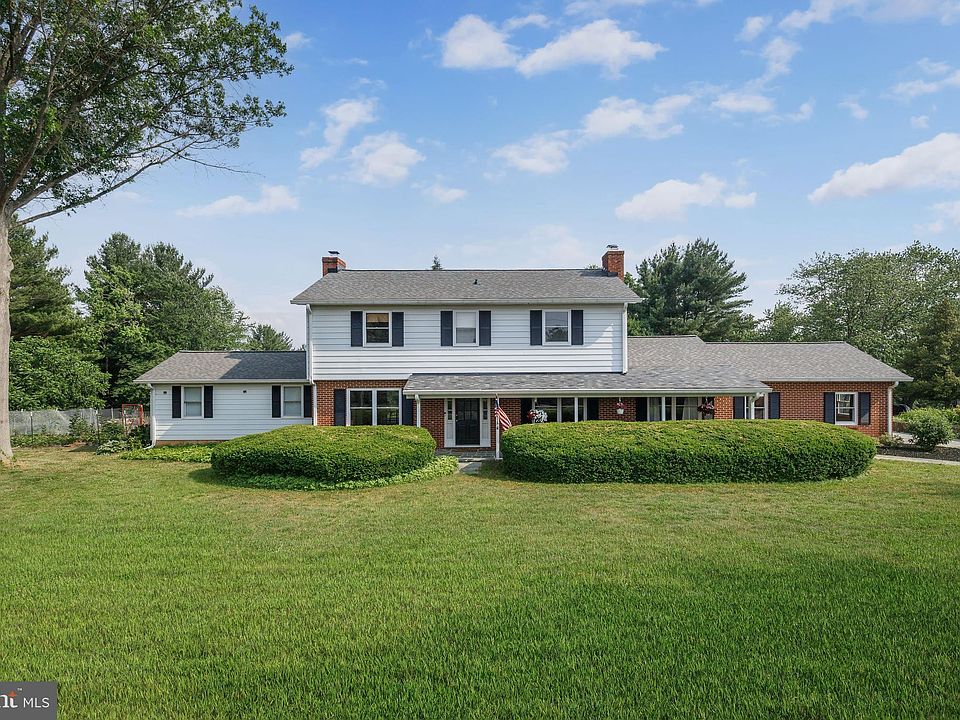4509 Mount Carmel Rd, Hampstead, MD 21074 Zillow