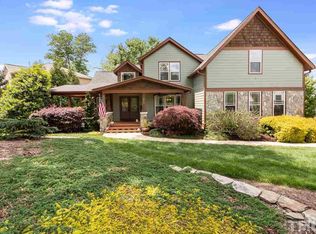 431 Waterville St, Raleigh, NC 27603