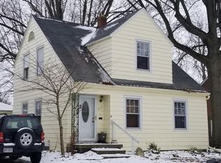 617 College Ave, Fostoria, OH 44830