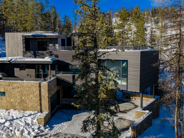 1059 Elk Camp Loop, Whitefish, MT 59937